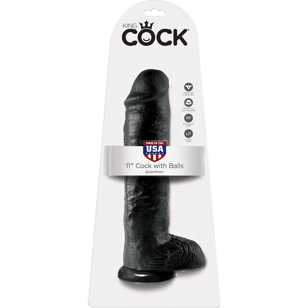 King Cock Mega Ultra Gerçekçi Yapay Penis