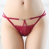 Külot G-String Hollow Tanga