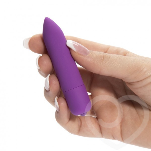 G-Spot ve Klitoris Uyarıcı Vibratör