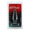 Doc Johnson Orta Boy Butt Plug