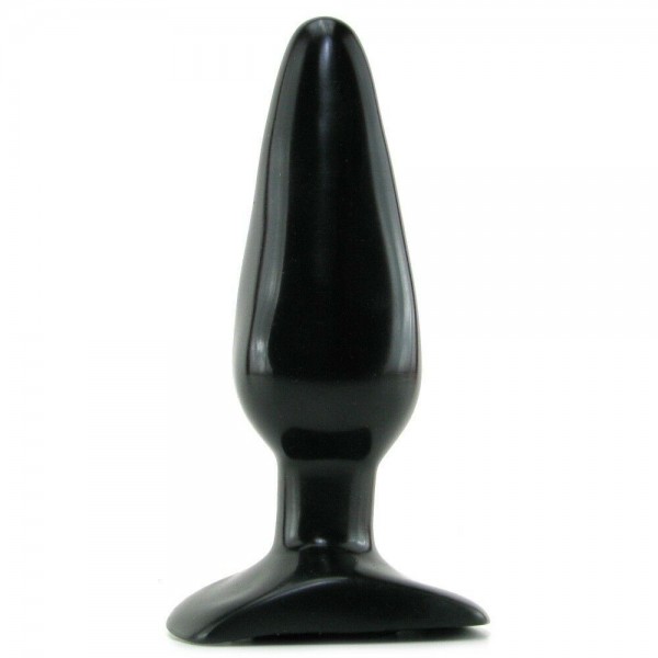 Doc Johnson Orta Boy Butt Plug
