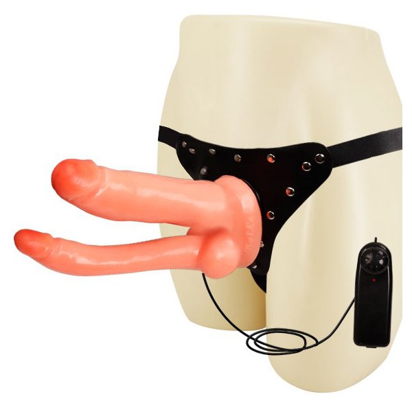 Çatal Belden Bağlamalı Penis