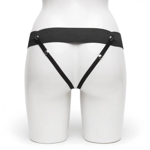 Zenci İçi Boş Titreşimli Belden Bağlamalı