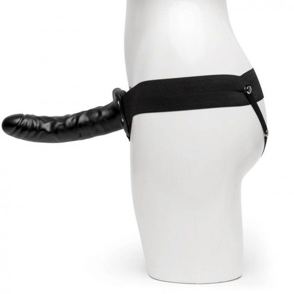 Zenci İçi Boş Titreşimli Belden Bağlamalı