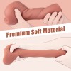 3D Gerçekçi Dokulu Cep Vajinası