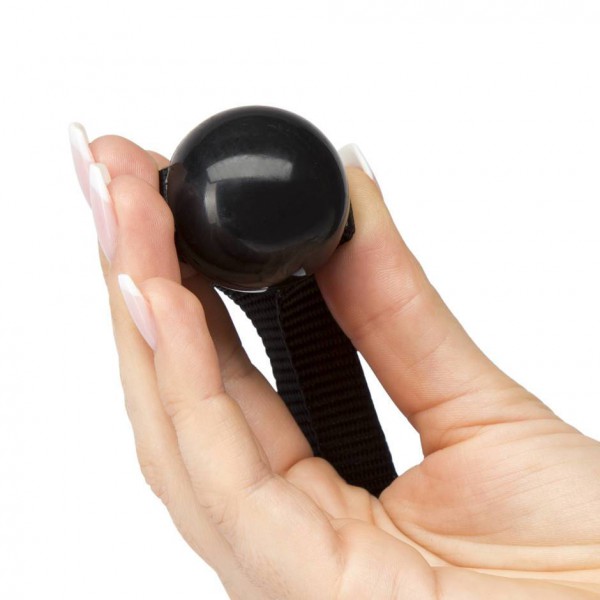 Yeni Başlayanlar İçin Küçük Ağız Topu