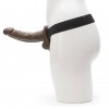 Fetish Fantasy İçi Boş Strap-On 18 Cm