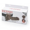 Fetish Fantasy İçi Boş Strap-On 18 Cm