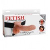 Fetish Fantasy İçi Boş Strap-On 18 Cm